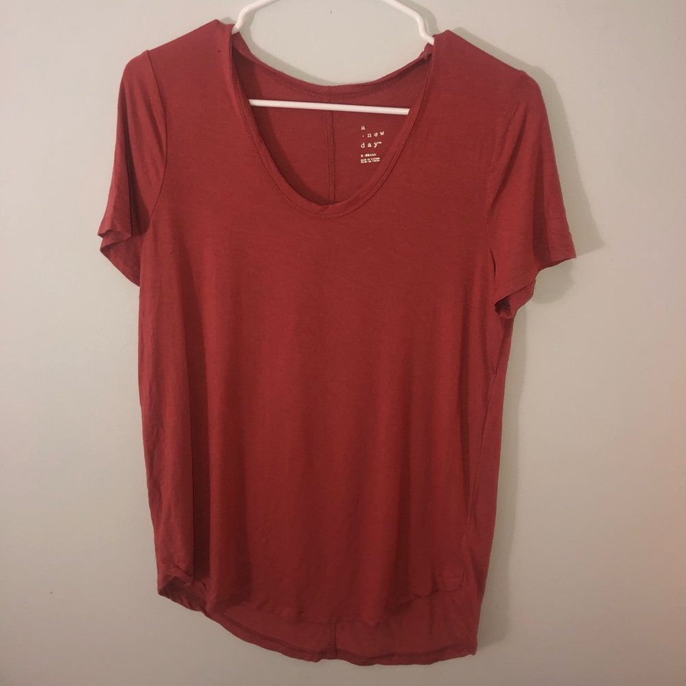 Cute short sleeve t shirt!